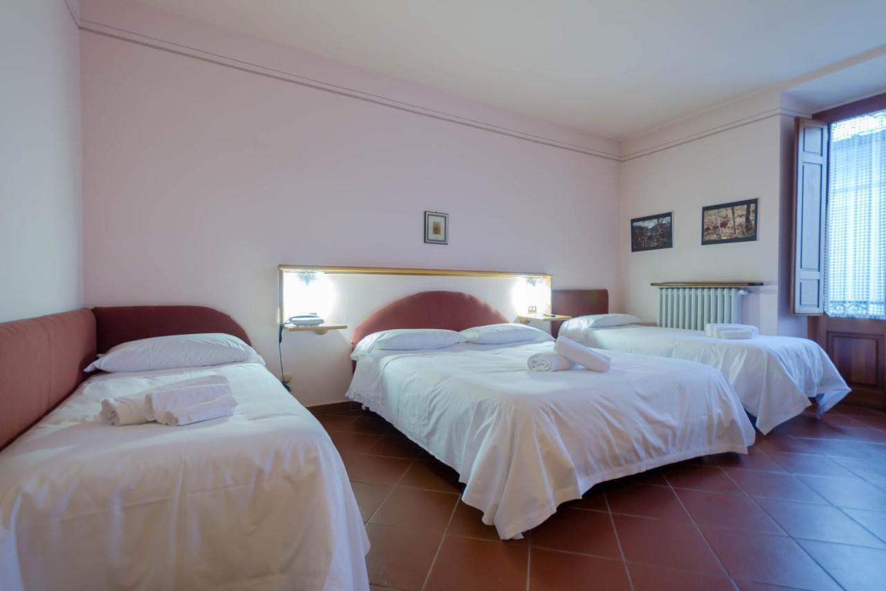Hotel Alle Vecchie Arcate Pescasseroli Exterior foto
