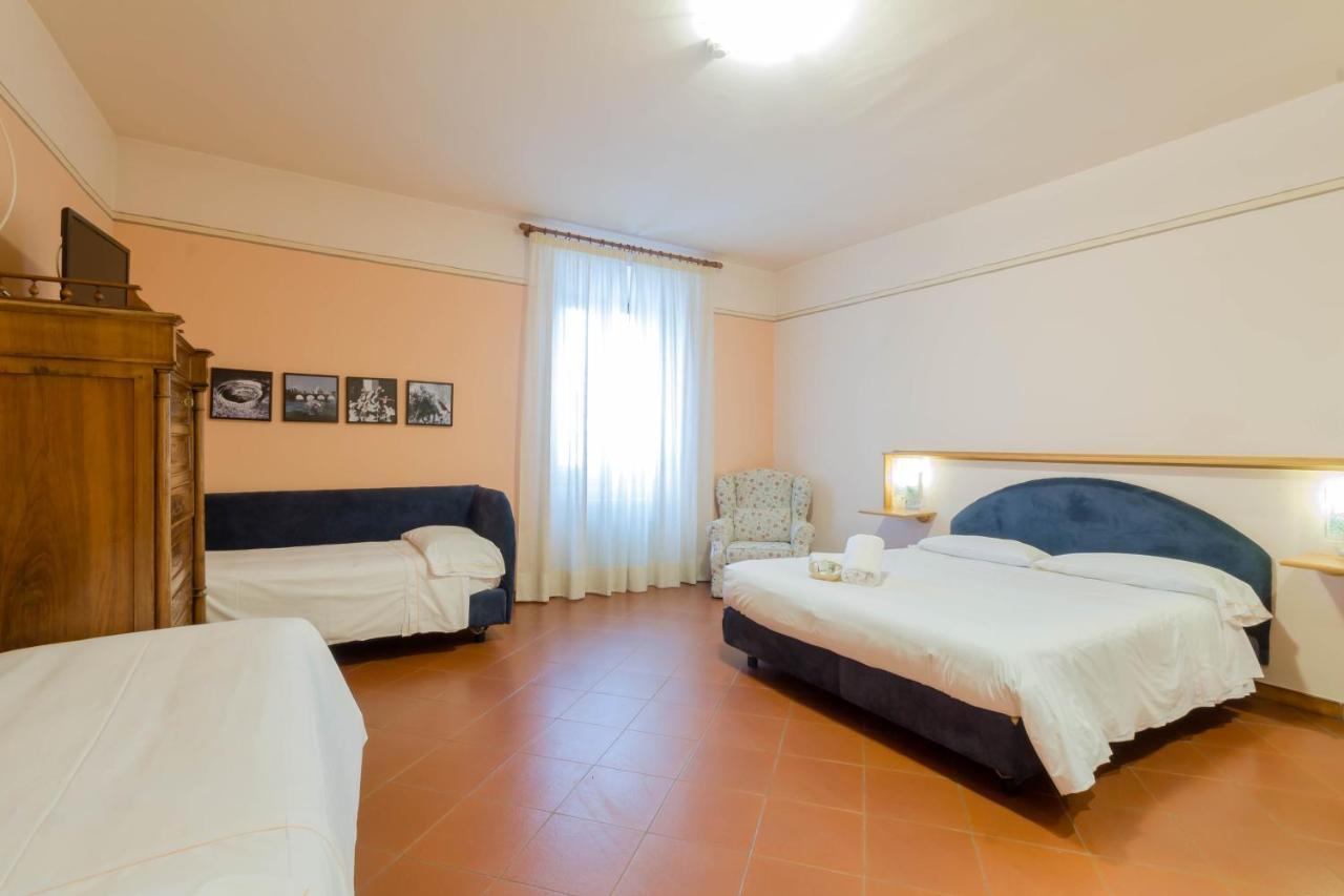 Hotel Alle Vecchie Arcate Pescasseroli Exterior foto